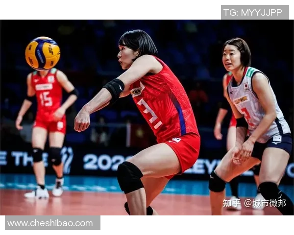 重庆排球队的节奏解析与发展趋势探讨