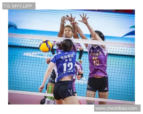 成都排球队的战术控制与技术分析探讨排球热点新视角