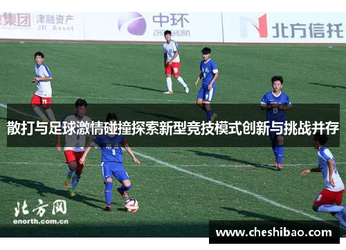 散打与足球激情碰撞探索新型竞技模式创新与挑战并存